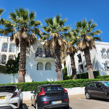 Tavira Garden Oasis Apartment Exterior photo