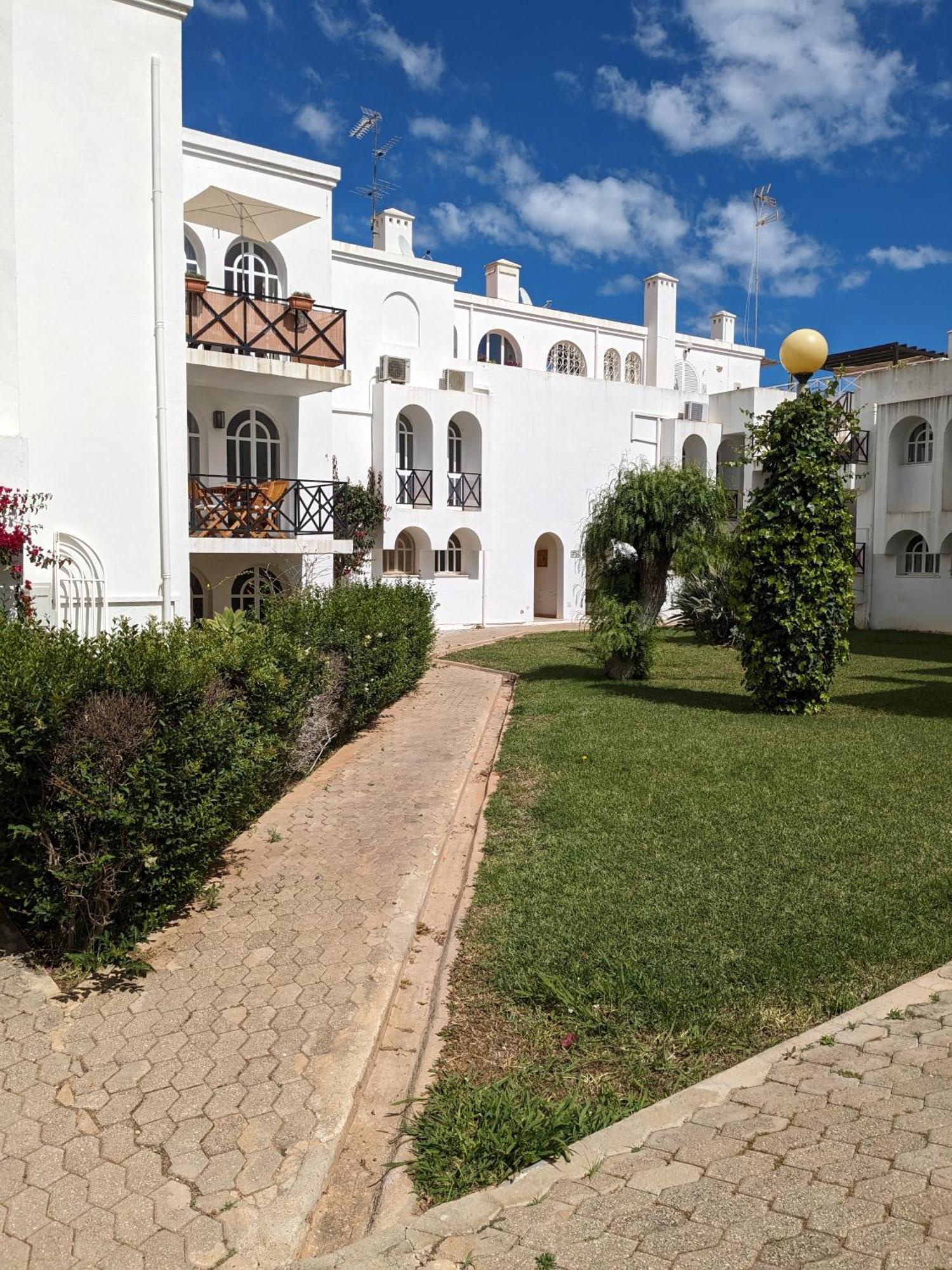 Tavira Garden Oasis Apartment Exterior photo