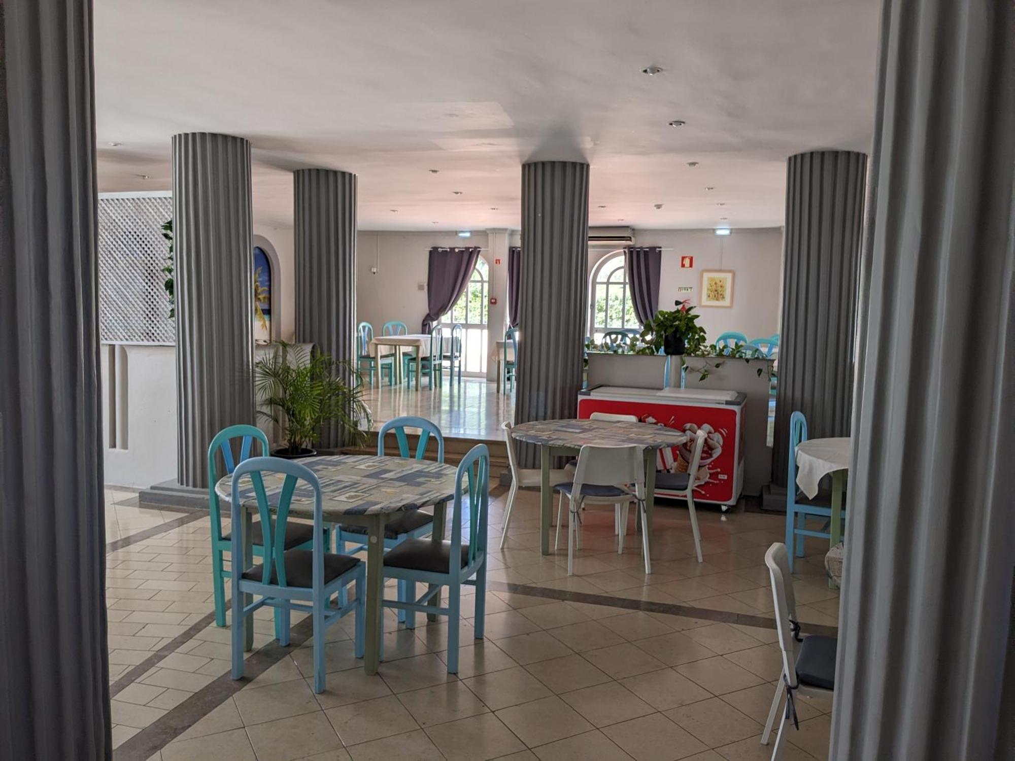 Tavira Garden Oasis Apartment Exterior photo