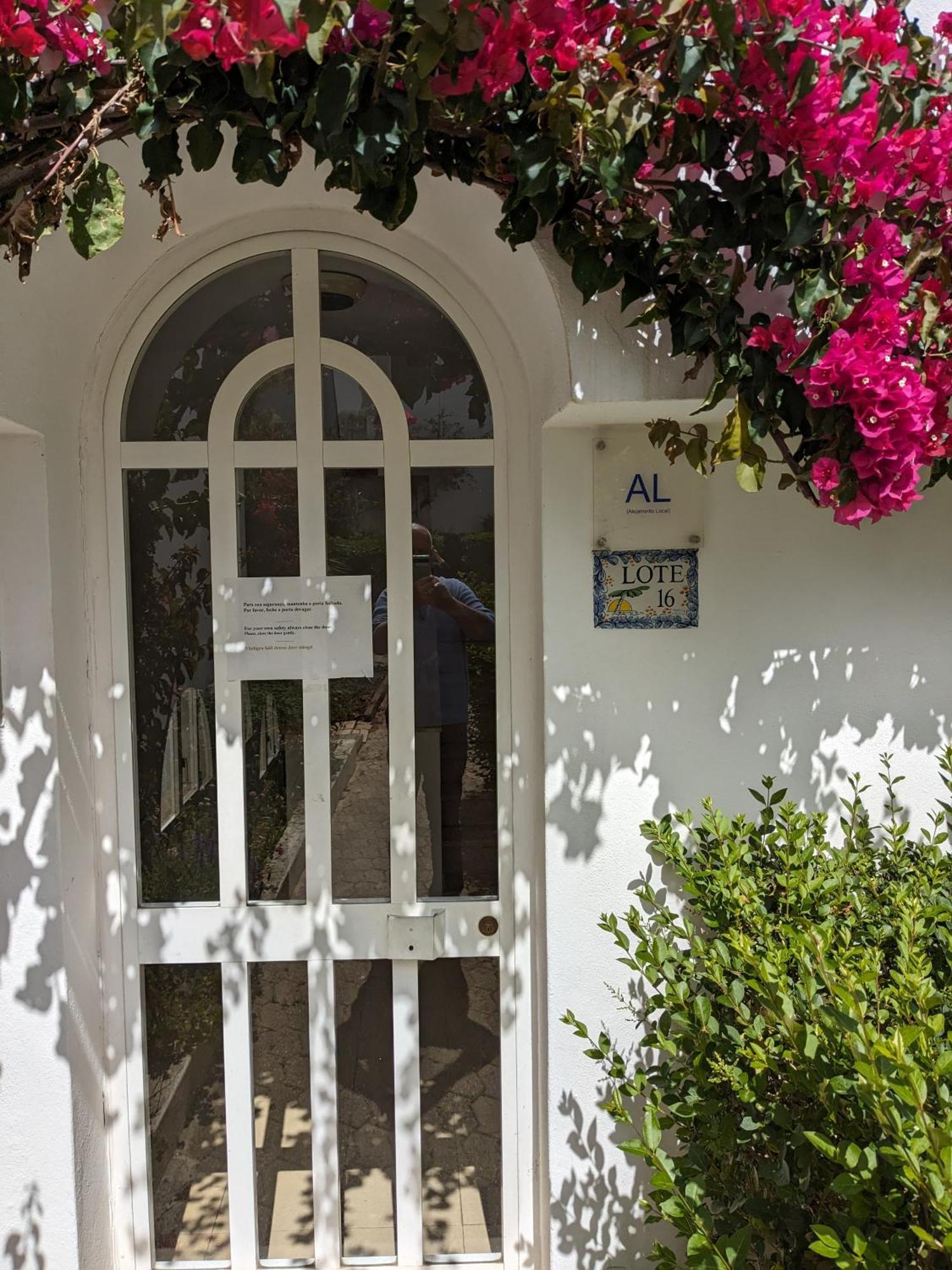 Tavira Garden Oasis Apartment Exterior photo