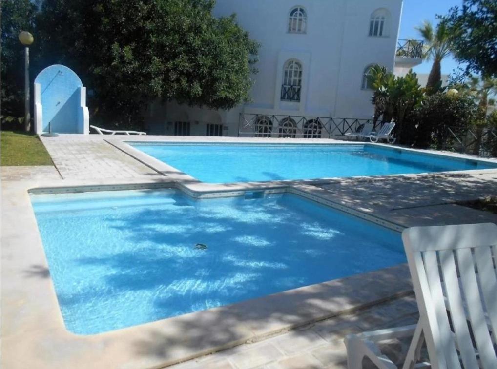 Tavira Garden Oasis Apartment Exterior photo