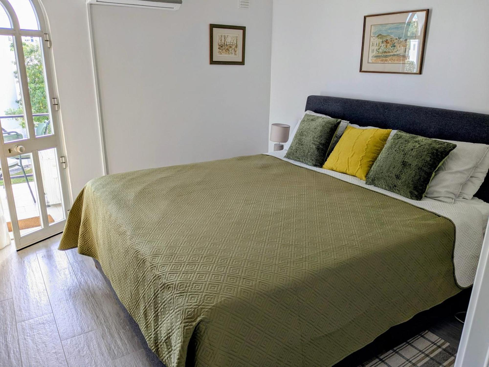 Tavira Garden Oasis Apartment Exterior photo